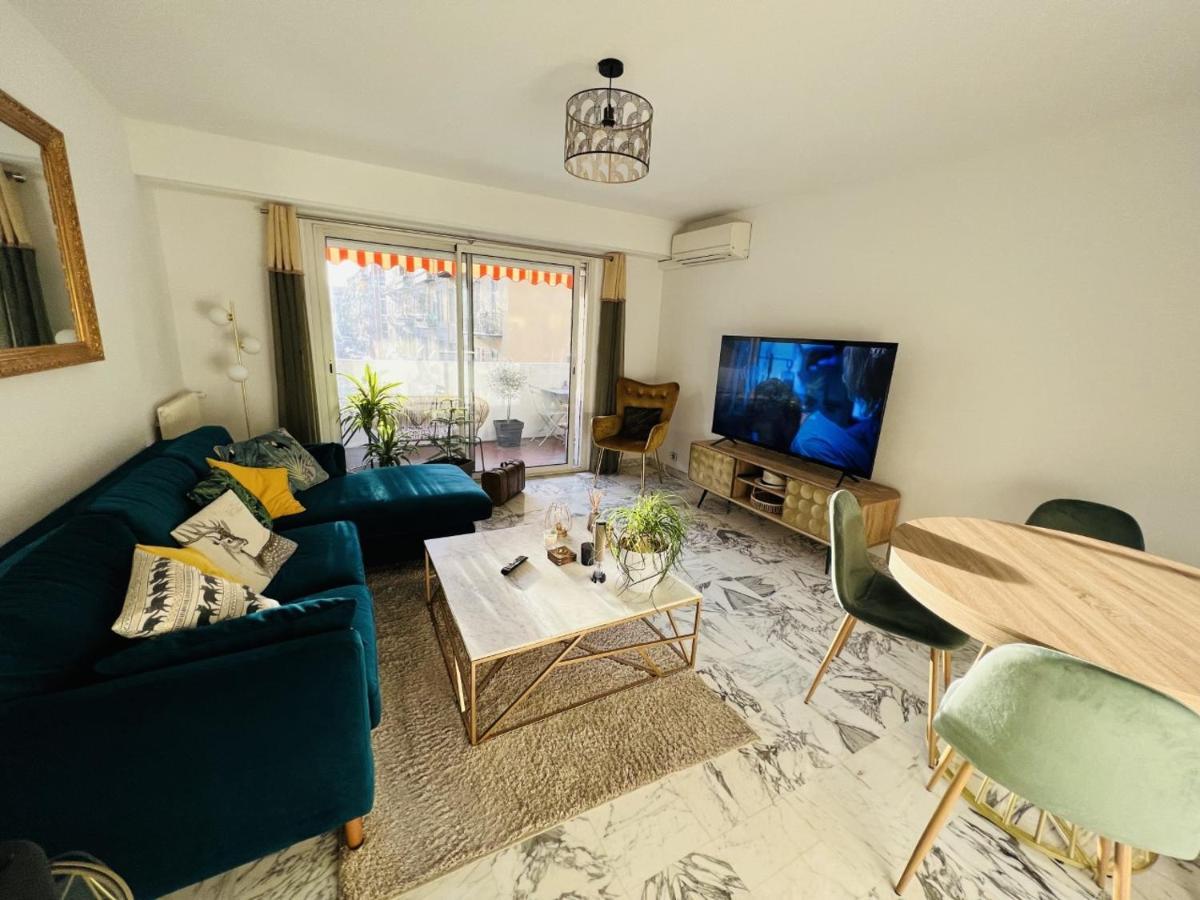 John Homestay Room In Nice Exterior photo